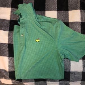 2020 Masters Performance Polo